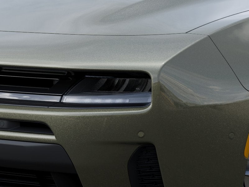 2027 Dodge Charger Base