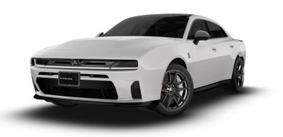 2026 Dodge Charger CHARGER SCAT PACK PLUS 4-DOOR AWD