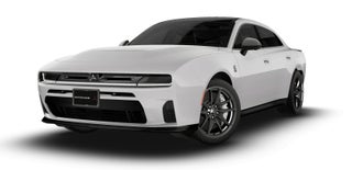 2026 Dodge Charger CHARGER SCAT PACK PLUS 4-DOOR AWD