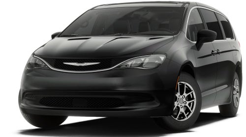 2027 Chrysler Pacifica PACIFICA LX
