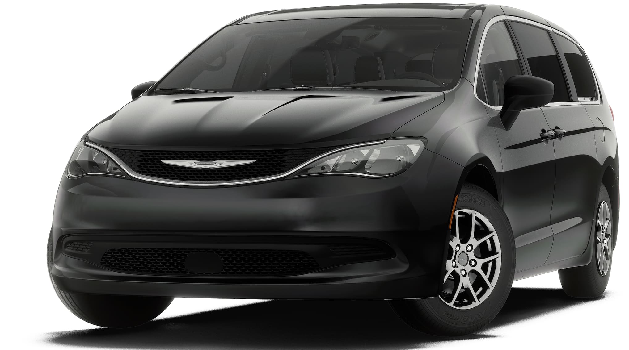 2027 Chrysler Pacifica PACIFICA LX