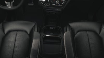 2027 Chrysler Pacifica PACIFICA LX
