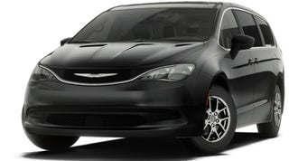 2027 Chrysler Pacifica PACIFICA LX