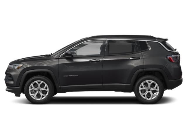 2026 Jeep Compass 85th Anniversary 4x4