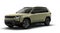 2026 Jeep Cherokee CHEROKEE 4X4
