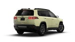 2026 Jeep Cherokee CHEROKEE 4X4