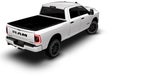 2026 RAM 3500 RAM 3500 BIG HORN CREW CAB 4X4 6'4' BOX