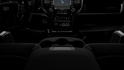 2026 RAM 3500 RAM 3500 BIG HORN CREW CAB 4X4 6'4' BOX