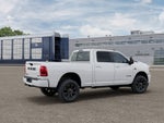 2027 RAM 3500 LARAMIE