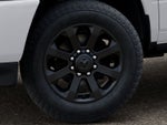 2027 RAM 3500 LARAMIE