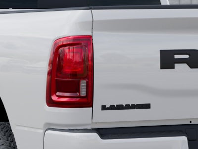 2027 RAM 3500 LARAMIE