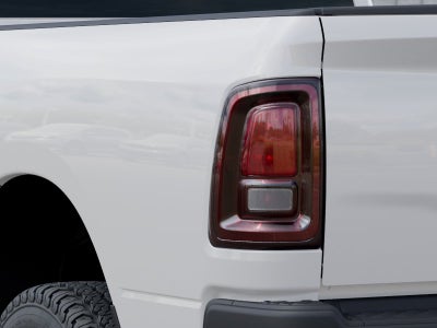 2027 RAM 3500 TRADESMAN