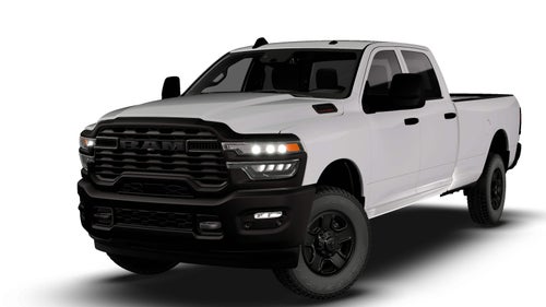 2026 RAM 3500 RAM 3500 TRADESMAN CREW CAB 4X4 8' BOX