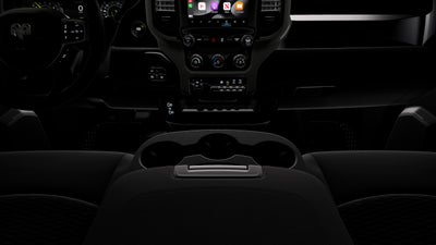 2026 RAM 3500 RAM 3500 TRADESMAN CREW CAB 4X4 8' BOX