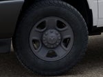 2027 RAM 3500 TRADESMAN