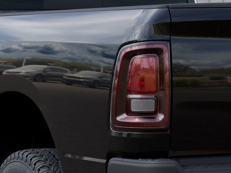 2027 RAM 3500 TRADESMAN