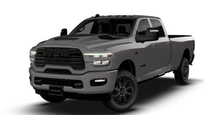 2026 RAM 3500 RAM 3500 LARAMIE CREW CAB 4X4 8' BOX