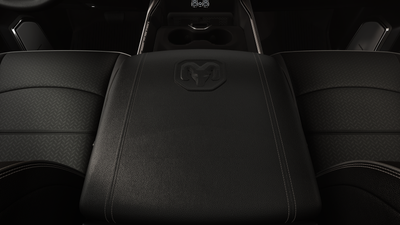 2026 RAM 3500 RAM 3500 LARAMIE CREW CAB 4X4 8' BOX