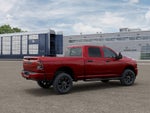 2027 RAM 2500 Base