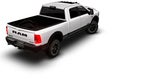 2026 RAM 2500 RAM 2500 REBEL CREW CAB 4X4 6'4' BOX
