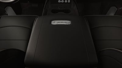 2027 RAM 2500 REBEL