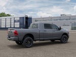 2027 RAM 2500 LARAMIE