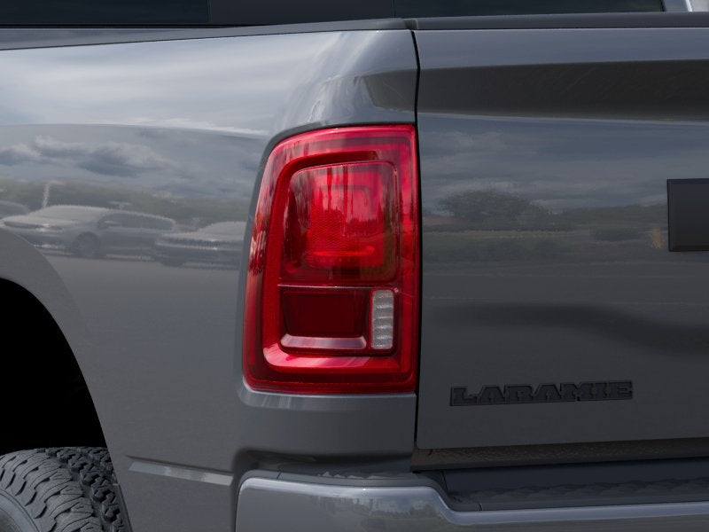 2027 RAM 2500 LARAMIE