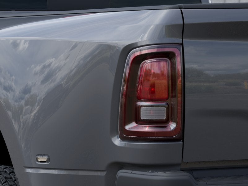 2027 RAM 3500 TRADESMAN