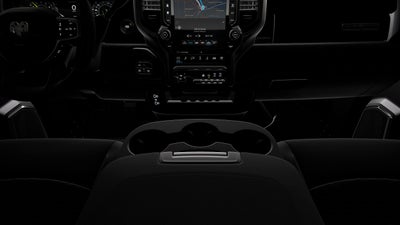 2026 RAM 3500 RAM 3500 LONE STAR CREW CAB 4X4 8' BOX