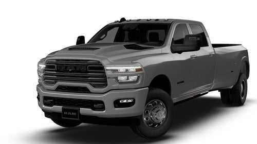 2026 RAM 3500 RAM 3500 LARAMIE CREW CAB 4X4 8' BOX