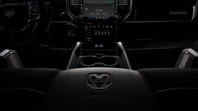 2026 RAM 3500 RAM 3500 LARAMIE CREW CAB 4X4 8' BOX