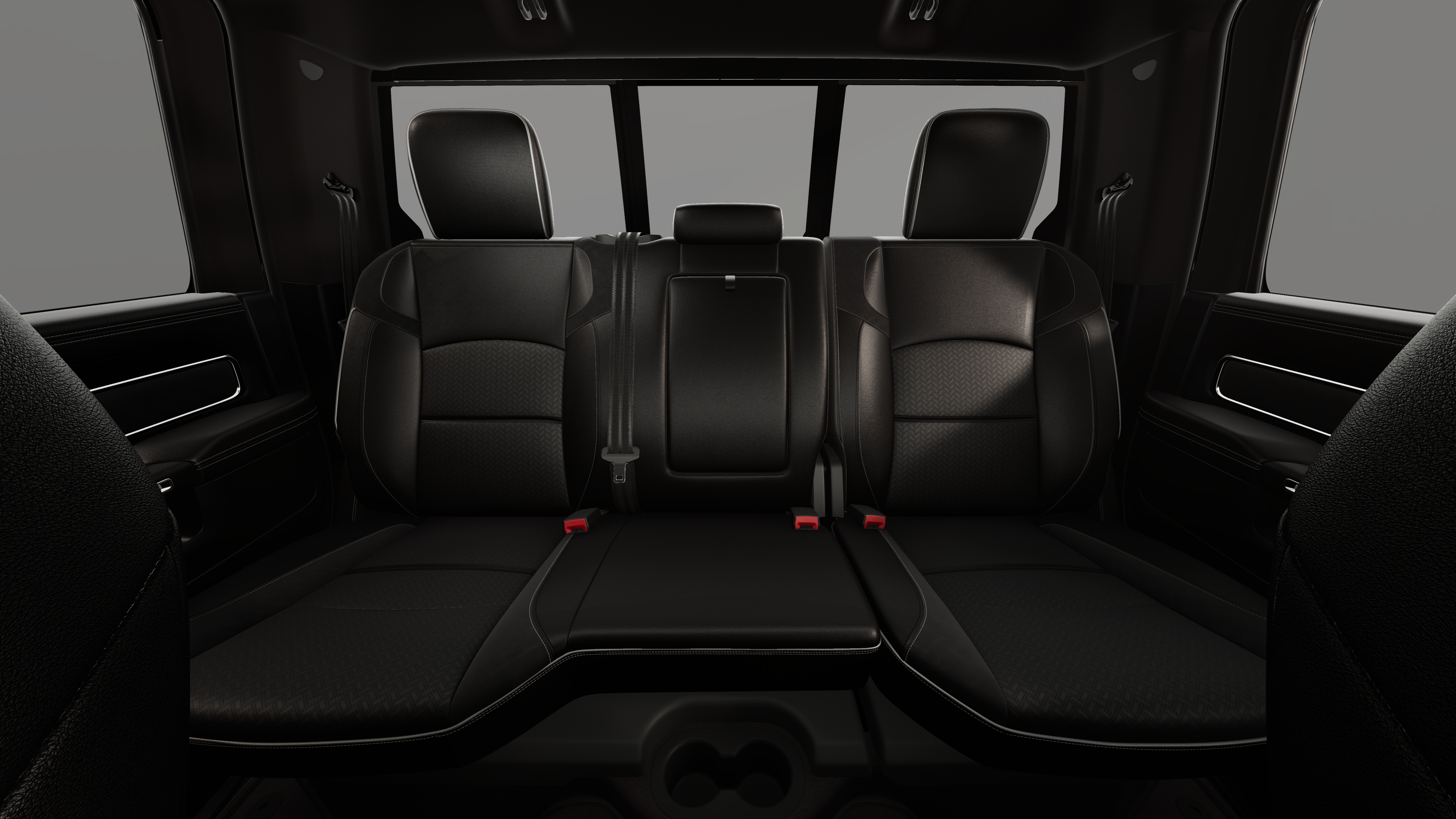 2026 RAM 3500 RAM 3500 LARAMIE CREW CAB 4X4 8' BOX