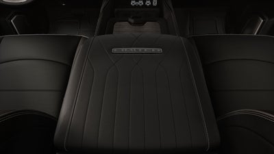 2026 RAM 3500 RAM 3500 LIMITED MEGA CAB 4X4 6'4' BOX