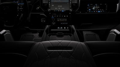 2026 RAM 3500 RAM 3500 LIMITED MEGA CAB 4X4 6'4' BOX