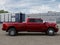 2027 RAM 3500 Longhorn
