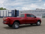 2027 RAM 3500 Longhorn