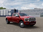 2027 RAM 3500 Longhorn