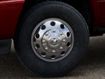 2027 RAM 3500 Longhorn