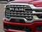 2027 RAM 3500 Longhorn