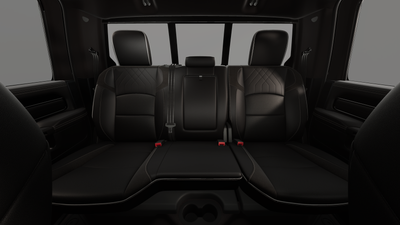 2026 RAM 3500 RAM 3500 LIMITED CREW CAB 4X4 8' BOX