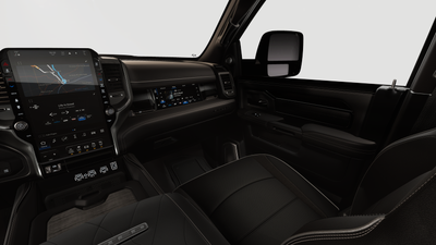 2026 RAM 3500 RAM 3500 LIMITED CREW CAB 4X4 8' BOX