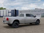 2027 RAM 3500 Limited