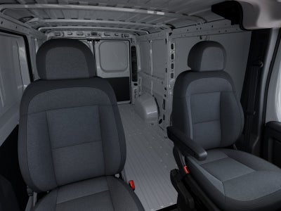 2027 RAM Promaster Base