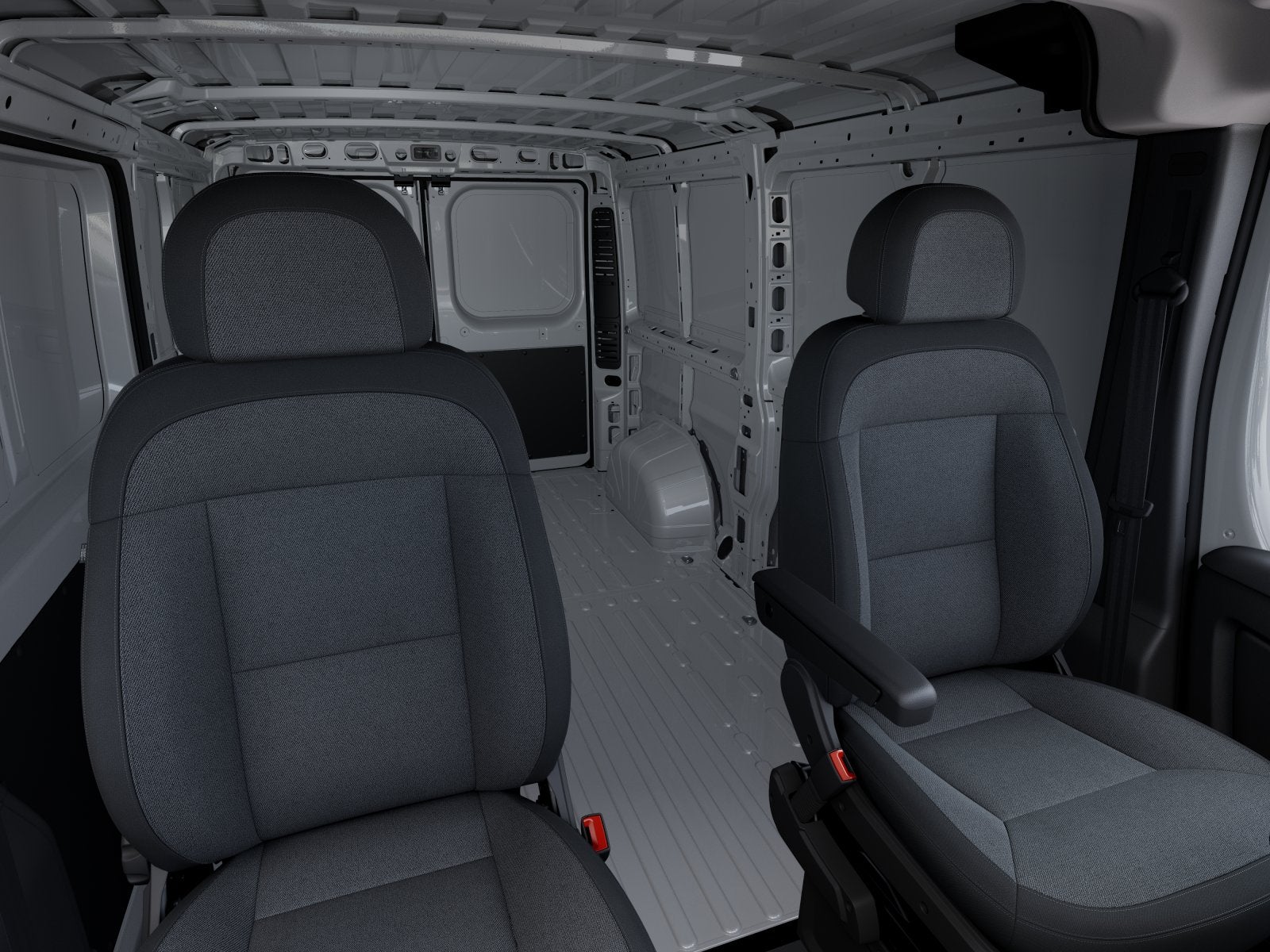 2027 RAM Promaster Base