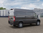 2027 RAM Promaster Base