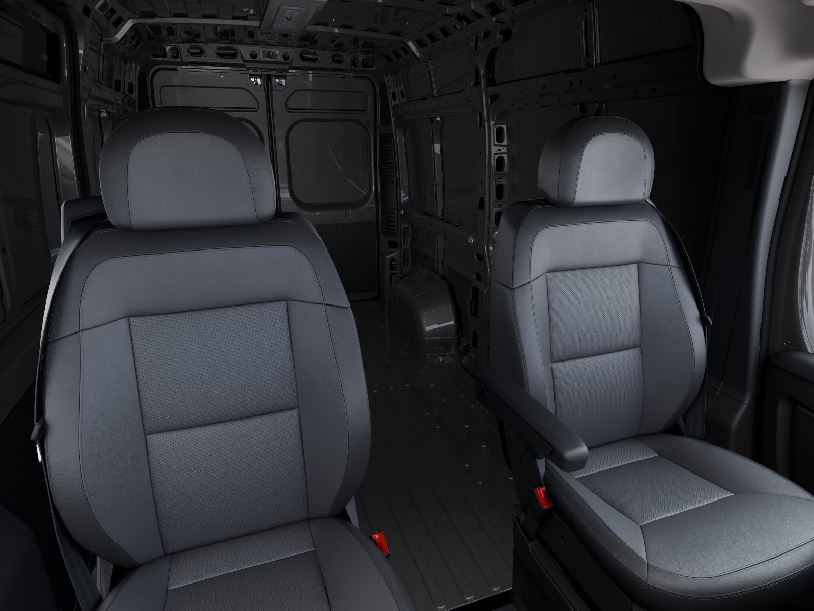 2027 RAM Promaster Base