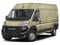 2027 RAM ProMaster Cargo Van SLT+