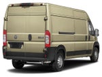 2027 RAM ProMaster Cargo Van SLT+