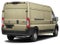 2027 RAM ProMaster Cargo Van SLT+
