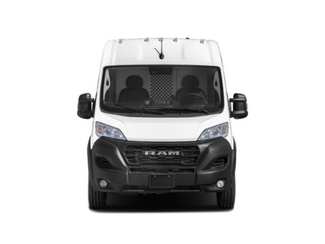 2027 RAM ProMaster Cargo Van SLT+